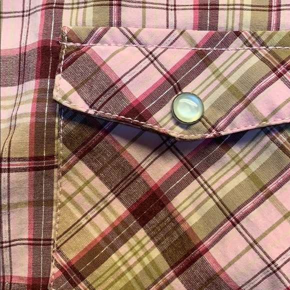 ESPRIT Western shirt - Picture 4 of 4